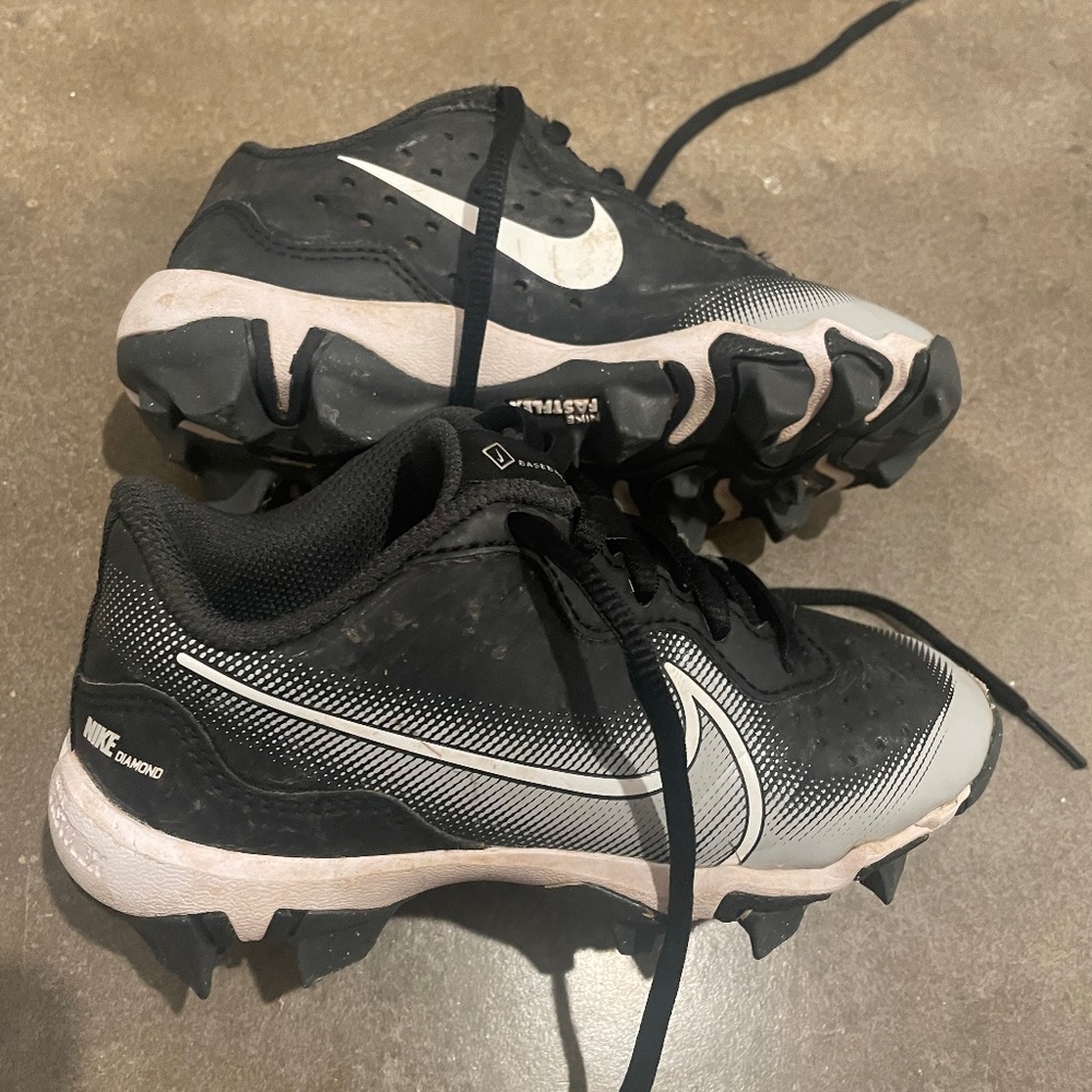 Nike Baseball Cleats